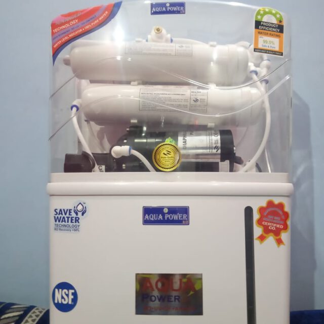 AquaPowerROPlus